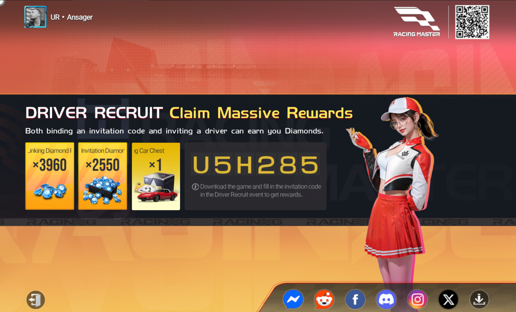 Uid Racing Master Download Racing Master - Racing Master Database