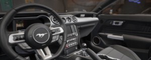 Ford Mustang GT Racing Master Gallery_11