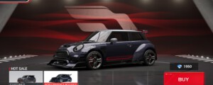 Mini JCW GP Racing Master Gallery_10