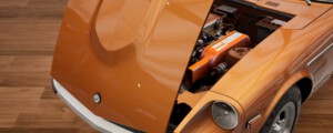 Nissan 240Z Racing Master Gallery_12