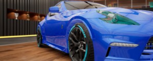 Nissan 370Z Nismo Racing Master Gallery_01
