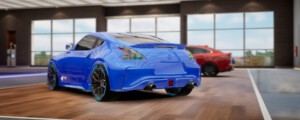 Nissan 370Z Nismo Racing Master Gallery_03