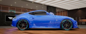 Nissan 370Z Nismo Racing Master Gallery_04