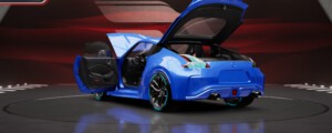 Nissan 370Z Nismo Racing Master Gallery_08