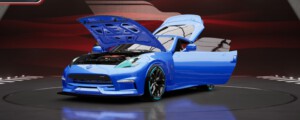 Nissan 370Z Nismo Racing Master Gallery_09