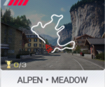 Alpen Meadow