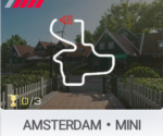 Amsterdam Mini