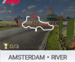 Amsterdam River