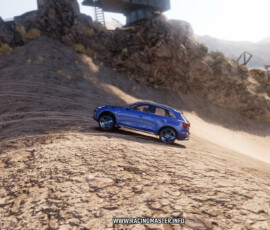 Audi Q5 S line Premium Plus 45 TFSI quattro ´23 Racing Master Gallery_5