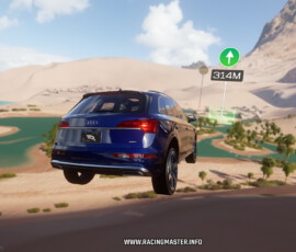 Audi Q5 S line Premium Plus 45 TFSI quattro ´23 Racing Master Gallery_6