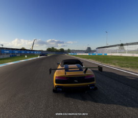Audi R8 V10 RWD Spyder Racing Master Gallery_2