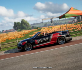Audi S5 Cabriolet Racing Master Gallery_1