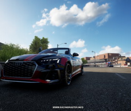 Audi S5 Cabriolet Racing Master Gallery_2