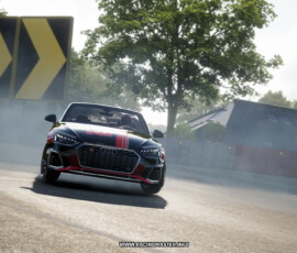 Audi S5 Cabriolet Racing Master Gallery_3