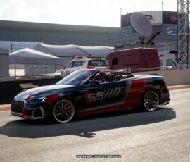 Audi S5 Cabriolet Racing Master Gallery_5