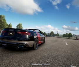 Audi S5 Cabriolet Racing Master Gallery_6