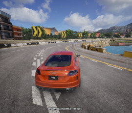 Audi TTS Coupe ´19 Racing Master Gallery_1