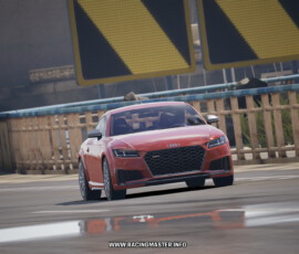 Audi TTS Coupe ´19 Racing Master Gallery_2