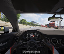 Audi TTS Coupe ´19 Racing Master Gallery_3