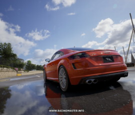 Audi TTS Coupe ´19 Racing Master Gallery_4