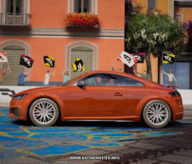 Audi TTS Coupe ´19 Racing Master Gallery_6
