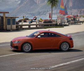 Audi TTS Coupe ´19 Racing Master Gallery_8