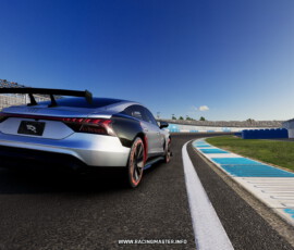 Audi e-Tron GT Quattro 21 Racing Master Gallery_3