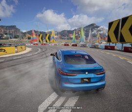 BMW 2 Series Gran Coupe M235I xDrive `19 Racing Master Gallery_1