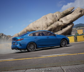 BMW 2 Series Gran Coupe M235I xDrive `19 Racing Master Gallery_2