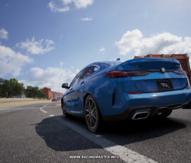 BMW 2 Series Gran Coupe M235I xDrive `19 Racing Master Gallery_4