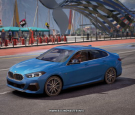 BMW 2 Series Gran Coupe M235I xDrive `19 Racing Master Gallery_5