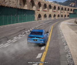 BMW 2 Series Gran Coupe M235I xDrive `19 Racing Master Gallery_6