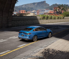 BMW 2 Series Gran Coupe M235I xDrive `19 Racing Master Gallery_7