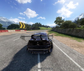 BMW 3 Series 330i `19 Racing Master Gallery_1