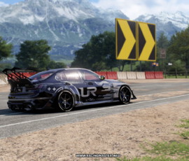 BMW 3 Series 330i `19 Racing Master Gallery_2