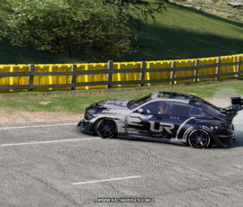 BMW 3 Series 330i `19 Racing Master Gallery_3