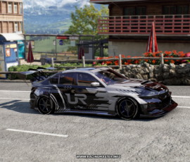 BMW 3 Series 330i `19 Racing Master Gallery_4