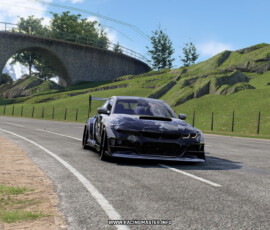 BMW 3 Series 330i `19 Racing Master Gallery_5