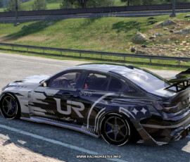 BMW 3 Series 330i `19 Racing Master Gallery_6