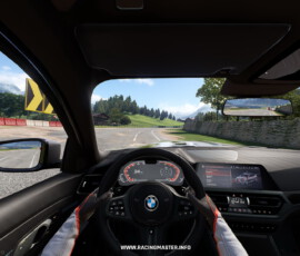 BMW 3 Series 330i `19 Racing Master Gallery_7
