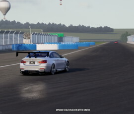BMW M4 Coupe `17 Racing Master Gallery_1