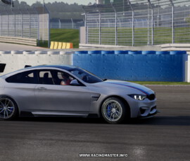 BMW M4 Coupe `17 Racing Master Gallery_2