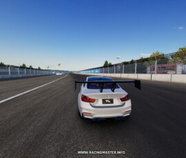 BMW M4 Coupe `17 Racing Master Gallery_3