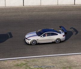 BMW M4 Coupe `17 Racing Master Gallery_4