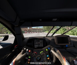 BMW M8 GTE `19 Racing Master Gallery_4