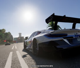 BMW M8 GTE `19 Racing Master Gallery_7