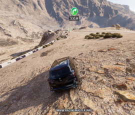 BMW X5 xDrive40i `24 Racing Master Gallery_3