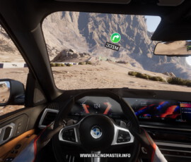 BMW X5 xDrive40i `24 Racing Master Gallery_4