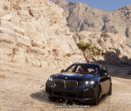BMW X5 xDrive40i `24 Racing Master Gallery_5