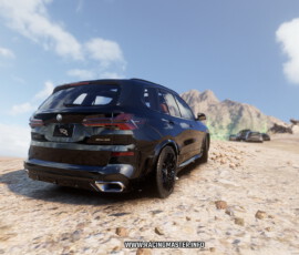 BMW X5 xDrive40i `24 Racing Master Gallery_6